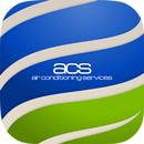 ACS Air Conditioning Services aplikacja