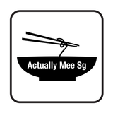 Actually Mee SG icône