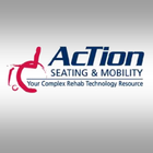 AcTion Seating and Mobility 圖標