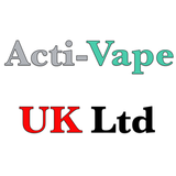 Acti-Vape UK 图标