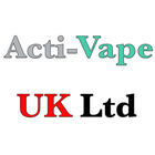 Acti-Vape UK icône