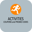 Activities Coupons - Im In!