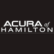 ”ACURA OF HAMILTON