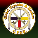 Global Assoc of Psychics & Hea APK