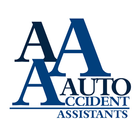 Auto Accident Assistants ไอคอน