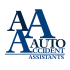 Auto Accident Assistants ikona