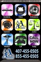 Auto Accident Assistants-poster