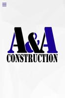 A&A Construction poster