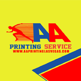 AA Printing LV icône