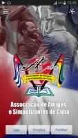 Associação de Cuba em Moçambique 截图 2