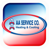AA Service Company icône