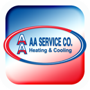 AA Service Company aplikacja