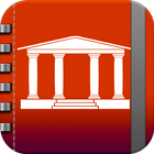 Academia de Atenas biểu tượng