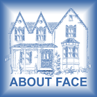 About Face أيقونة