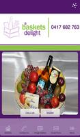 A Basket Delight اسکرین شاٹ 3