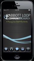 Abbott Loop Community Church 포스터