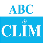 ABC CLIM أيقونة