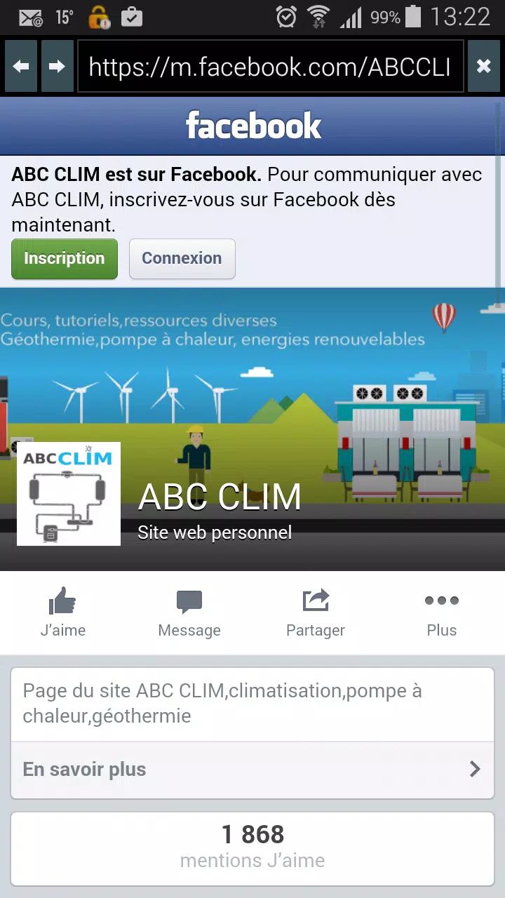 ABC CLIM APK for Android Download