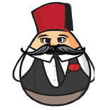 Abou El Abed Cafe Amman Jordan