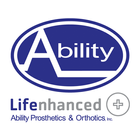Ability Prosthetics & Orthotic icône