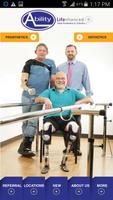 Ability Prosthetics & Orthotic Affiche
