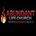 Abundant Life Willis