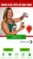 Kellys الملصق
