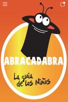 Abracadabra Guia poster