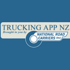 Trucking App NZ 圖標