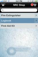 Trucking App NZ اسکرین شاٹ 1