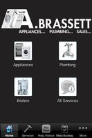 Appliance Repairs Poster