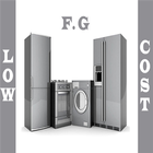 Low Cost FG icône