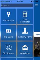 ABS Business Sales App تصوير الشاشة 1