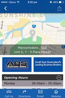 ABS Business Sales App ảnh chụp màn hình 3
