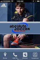 Absolute Soccer 海报