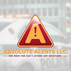 Absolute Alerts ไอคอน