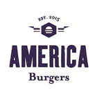 ikon America Burgers