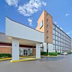 America Best Value Inn Moravia ícone