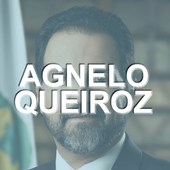 Agnelo Queiroz icon