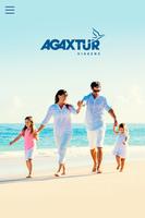 Agaxtur para agente de viagem স্ক্রিনশট 1