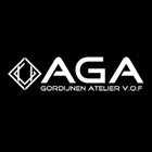 AGA Gordijnen Atelier icon