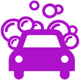 Автомойки icon