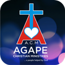 Agape Christian Ministries-APK