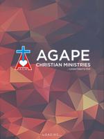 Agape Christian Ministries capture d'écran 3