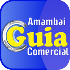 Agenda Comercial Amambai أيقونة