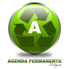 Agenda Permanente icono