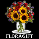 FloraGift-Цветы Москвы APK