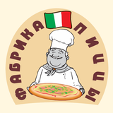 Фабрика пиццы icon