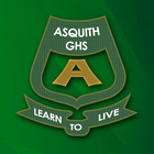 Asquith Girls High School icône