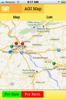 AGI Real Estate Services screenshot 2
